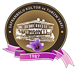 Safranbolu Vakfı Logosu